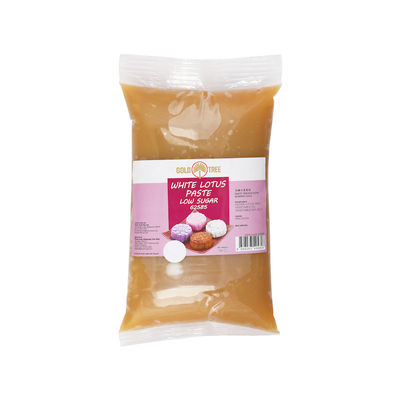 MOONCAKE PASTE W LOTUS LOW SUGAR 1KG