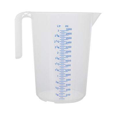 MEASURING CUP 3L