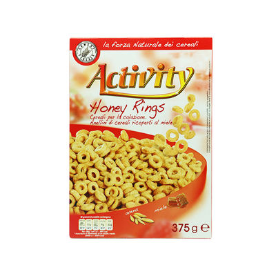 HONEY LOOPS CEREAL 375G