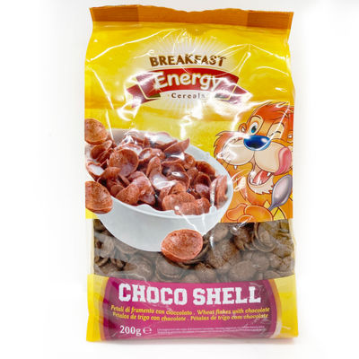 CHOCO SHELL CEREAL 200G