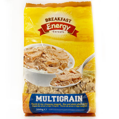 MULTIGRAIN CEREAL 200G