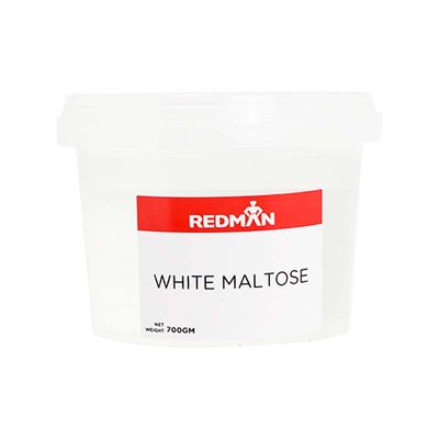 WHITE MALTOSE 700G