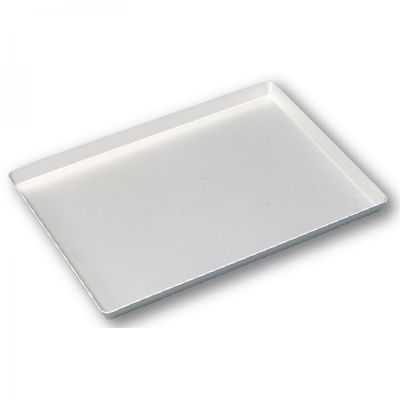 RedManShop  SQUARE BAKING PAN 8X8X3 (REMOVABLE BASE)