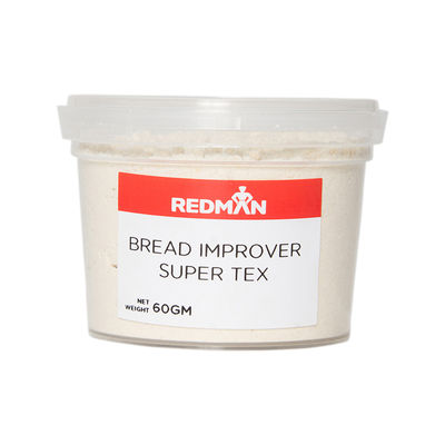 BREAD IMPROVER SUPER TEX 60G