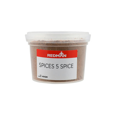 FIVE SPICE POWDER 40G