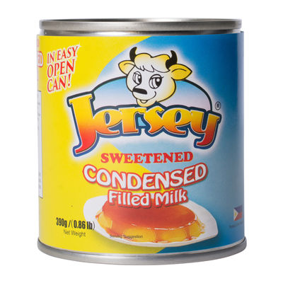 SWEETENED CONDENSED FILLED MILK 390G