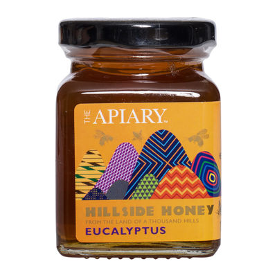 EUCALYPTUS HONEY 150G