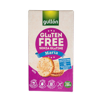 GLUTEN FREE MARIA BISCUIT 380G