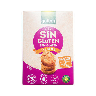 GLUTEN FREE COOKIE 200G