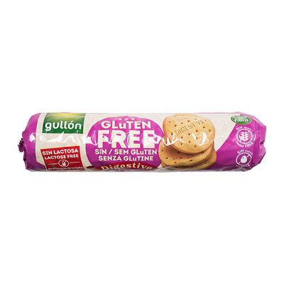 GLUTEN FREE DIGESTIVE BISCUIT 150G