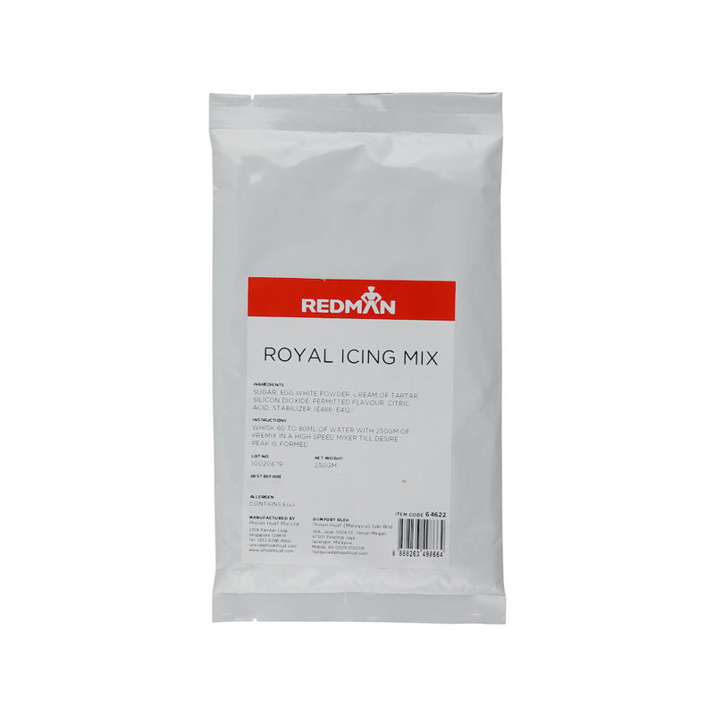 ROYAL ICING MIX 250G