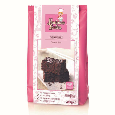 BROWNIES MIX 350G