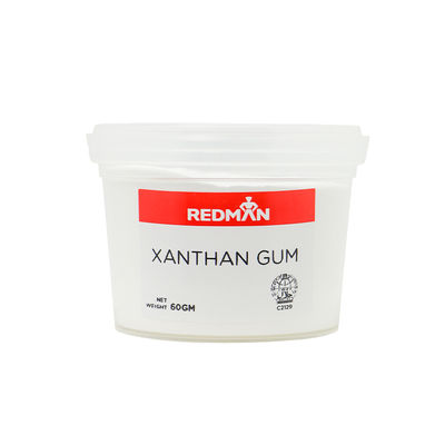 XANTHAN GUM 60G