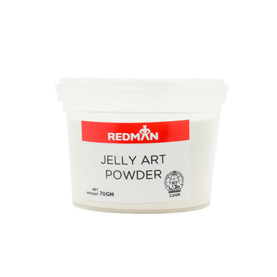 JELLY ART POWDER 70G