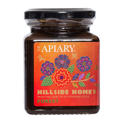 FOREST HONEY 250G