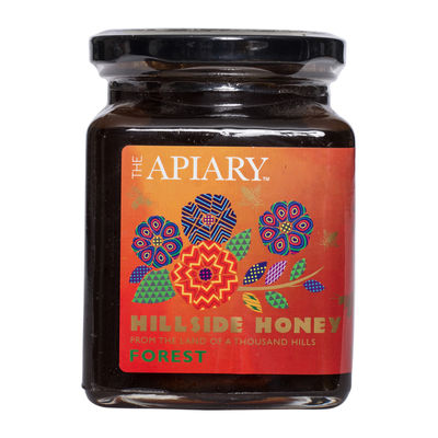 FOREST HONEY 500G