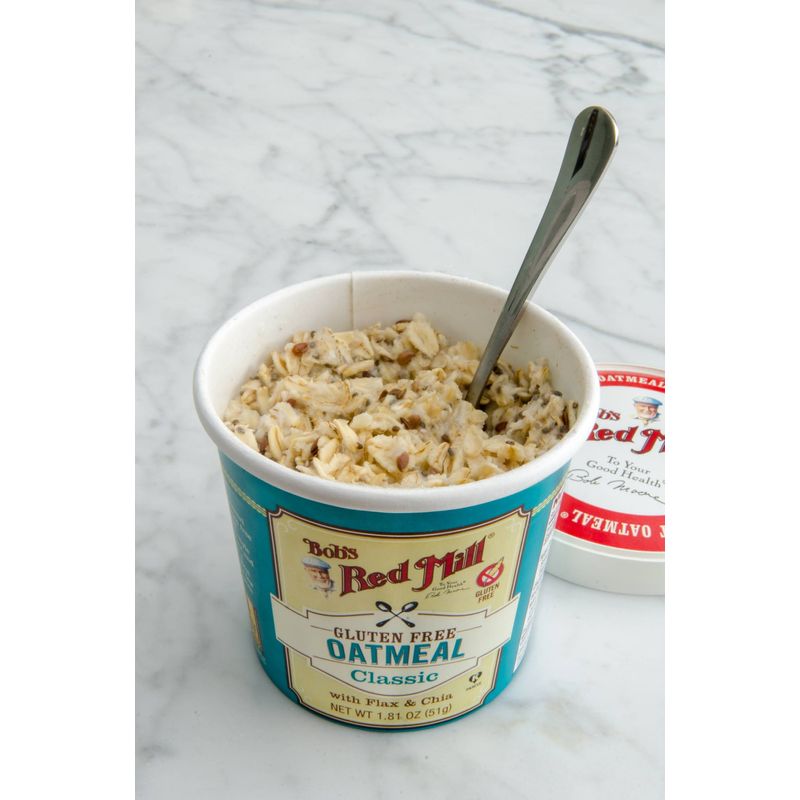 OATMEAL CUP-CLASSIC image number 5