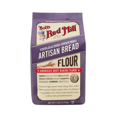 ARTISAN BREAD FLOUR 5LBS