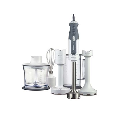 HAND BLENDER HDP406WH