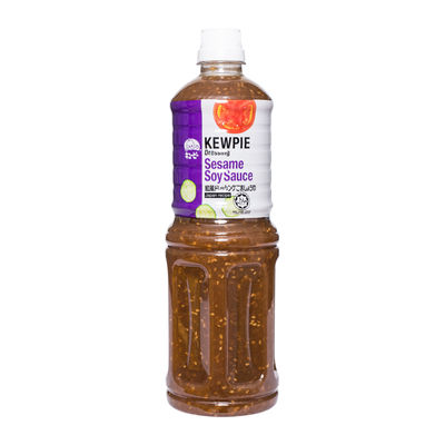 DRESSING SESAME SOY SAUCE 1L