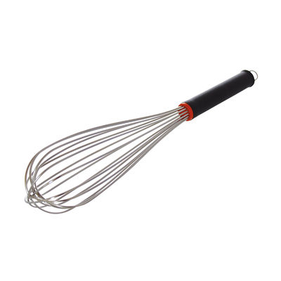 RedManShop  STAINLESS STEEL COCKTAIL WHISK 7 12SET