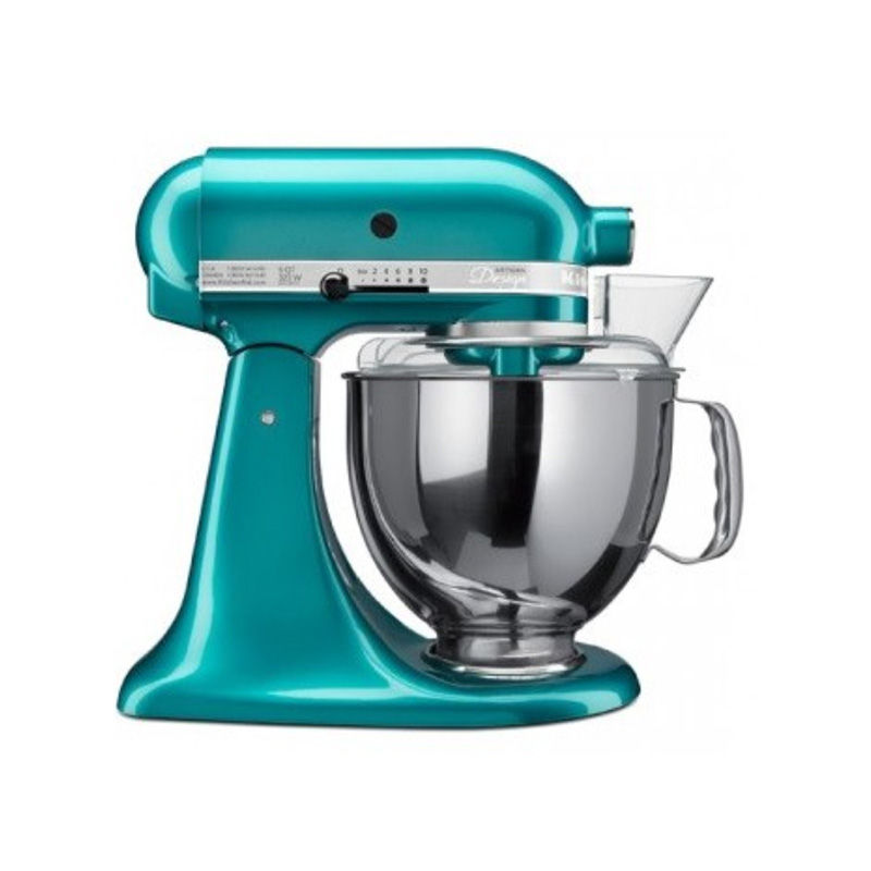 kitchenaid hand mixer with stand