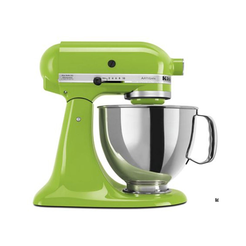 kitchenaid dragee attachment