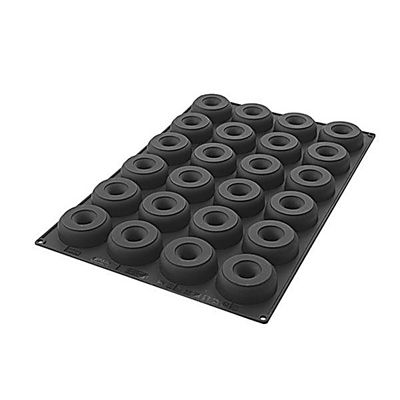 SILICON MOULD SQ059