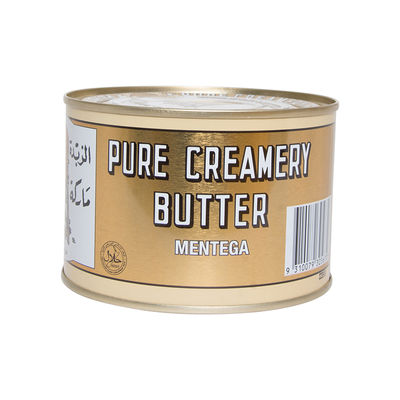 PURE CREAMERY BUTTER 454G