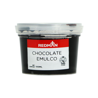 CHOCOLATE EMULCO 100ML