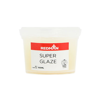 SUPER GLAZE 100ML