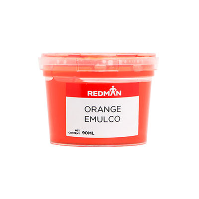 ORANGE EMULCO 90ML