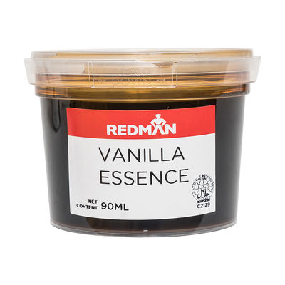 VANILLA ESSENCE REDMAN 90ML