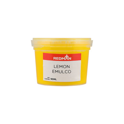 LEMON EMULCO 90ML