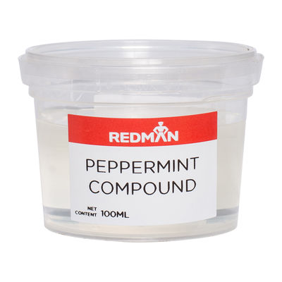 PEPPERMINT COMPOUND 100ML