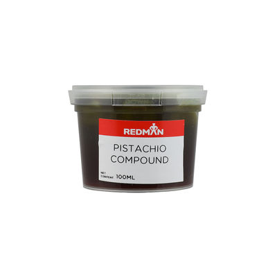 PISTACHIO COMPOUND 100ML