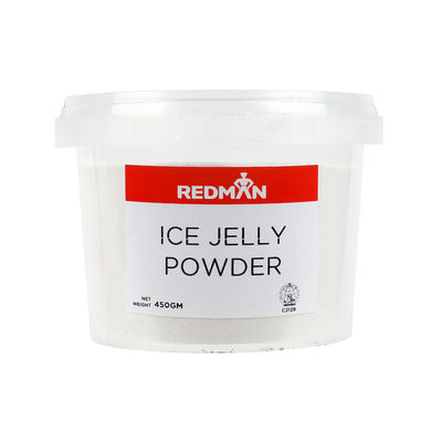 ICE JELLY POWDER 450G