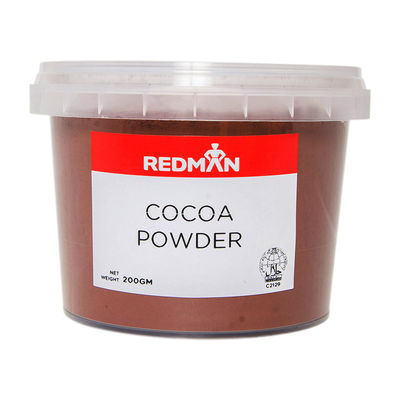 COCOA POWDER 200G