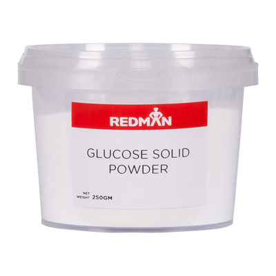 GLUCOSE SOLID POWDER 250G