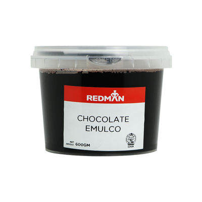 CHOCOLATE EMULCO 600G