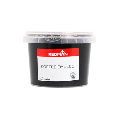 COFFEE EMULCO 600G