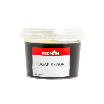 SUGAR SYRUP 700G