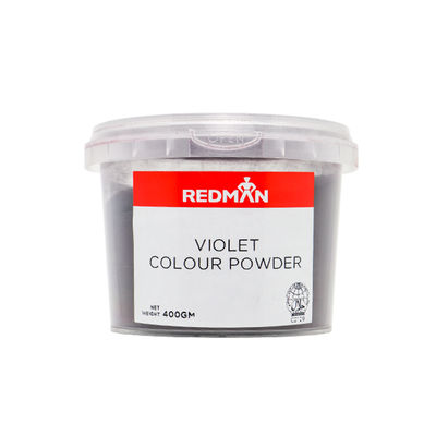 VIOLET COLOUR POWDER 400G