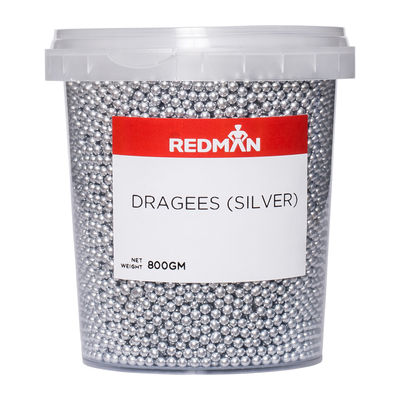 SILVER DRAGEES 800G