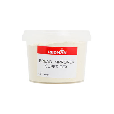 BREAD IMPROVER SUPER TEX 300G