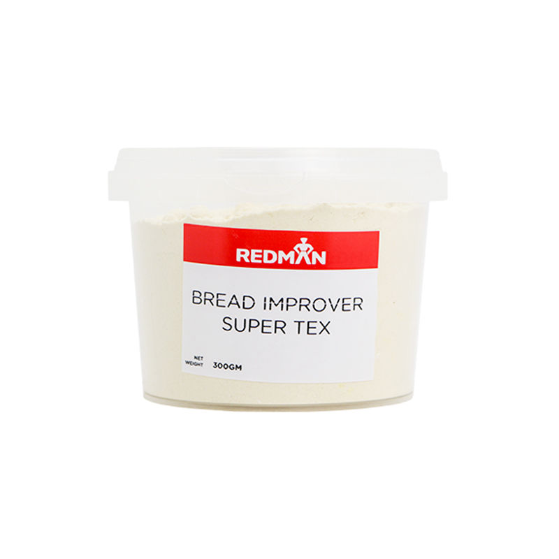 BREAD IMPROVER SUPER TEX 300G image number 0