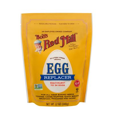 GLUTEN FREE EGG REPLACER 12OZ