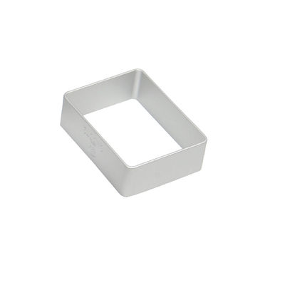 CAKE RING RECTANGULAR SN3771