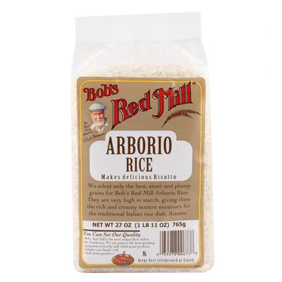 ARBORIA RICE 27OZ