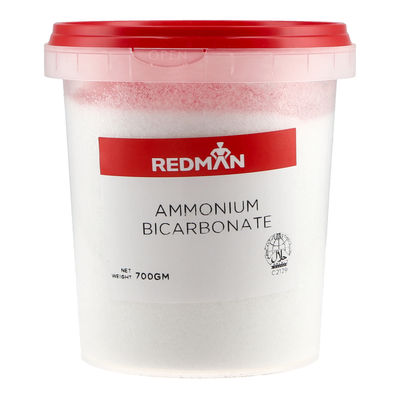 AMMONIUM BICARBONATE 700G